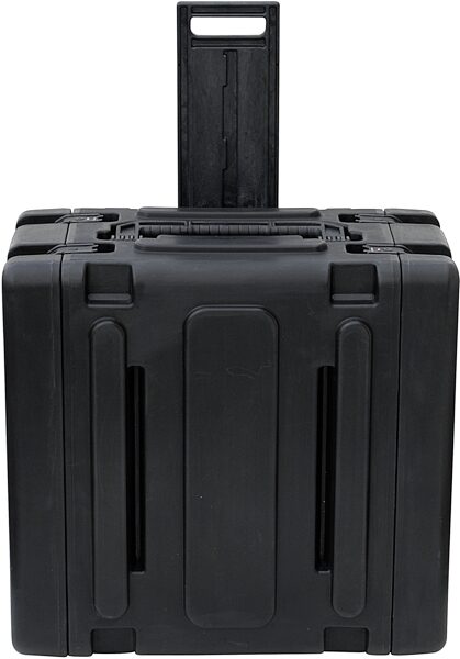 open zoom image for SKB R04U20W 4 Unit Rolling Roto Shock Rack Case, New, Front 2