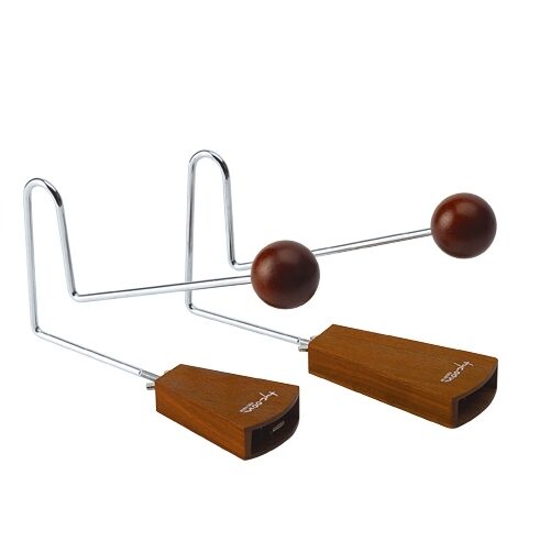 open zoom image for Tycoon Percussion Rattle Claps, Main
