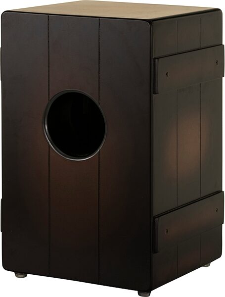 open zoom image for Pearl Primero Crate Cajon, Music Genre Face, Action Position Back