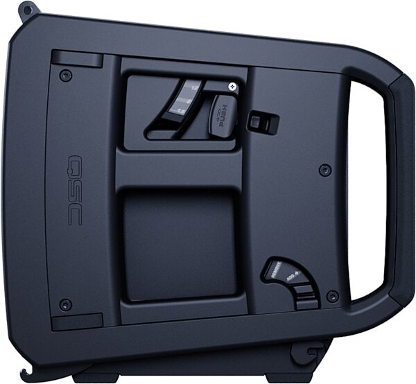 open zoom image for QSC LA112 2-Way Active Line Array Loudspeaker, 12-Inch, New, Action Position Back