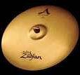 open zoom image for Zildjian A Custom Ride Cymbal, Main
