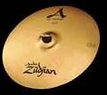 open zoom image for Zildjian A Custom Crash Cymbal, 19 inch, A20517, Main