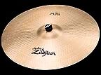 open zoom image for Zildjian A Series Deep Ride Cymbal, Main