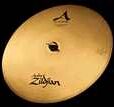 open zoom image for Zildjian A Custom Flat Top Ride Cymbal, Main