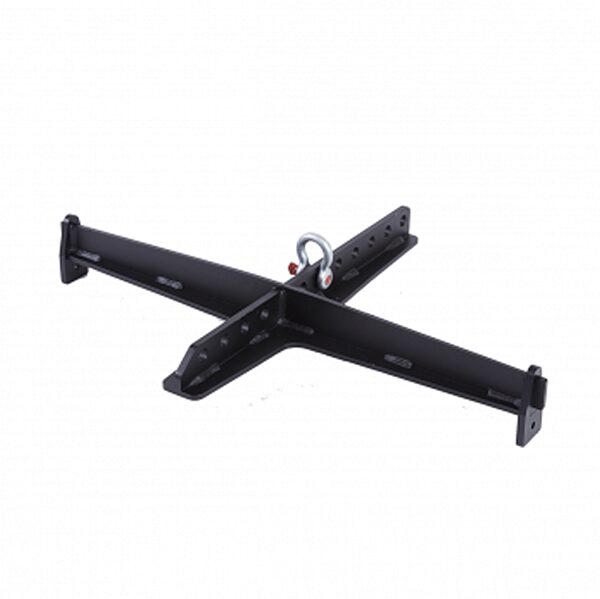 open zoom image for DAS Audio AX-VT20 Rigging Bumper for Vantec-20A, New, Action Position Back