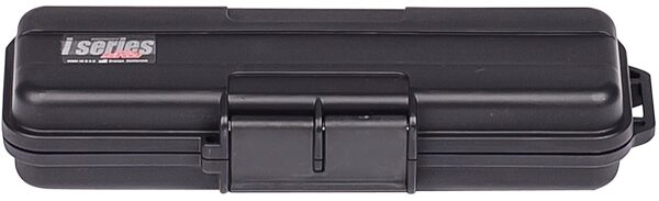 open zoom image for SKB iSeries Watertight Utility Case, 7 inch x 2 inch x 1 inch, 3i-0702-1B-E, Main