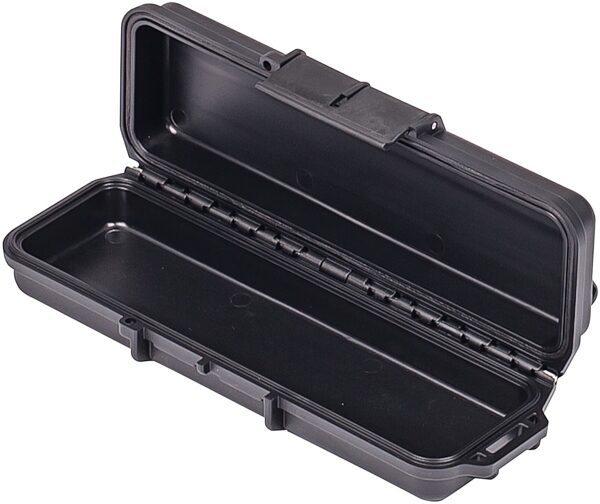 open zoom image for SKB iSeries Watertight Utility Case, 7 inch x 2 inch x 1 inch, 3i-0702-1B-E, Alt
