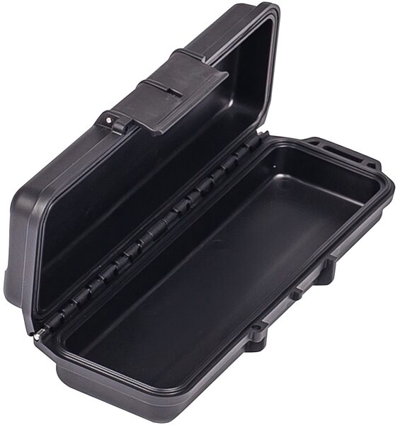 open zoom image for SKB iSeries Watertight Utility Case, 7 inch x 2 inch x 1 inch, 3i-0702-1B-E, Alt