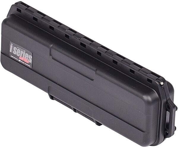open zoom image for SKB iSeries Watertight Utility Case, 7 inch x 2 inch x 1 inch, 3i-0702-1B-E, Alt