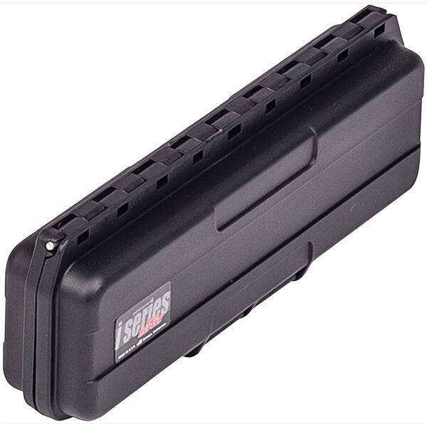 open zoom image for SKB iSeries Watertight Utility Case, 7 inch x 2 inch x 1 inch, 3i-0702-1B-E, Alt