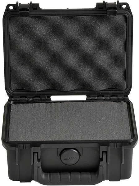 open zoom image for SKB iSeries Waterproof Utility Case with Cubed Foam, 7 x 5 x 3 inch, 3i-0705-3B-C, Main