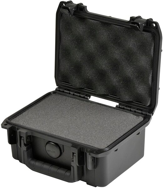 open zoom image for SKB iSeries Waterproof Utility Case with Cubed Foam, 7 x 5 x 3 inch, 3i-0705-3B-C, Alt