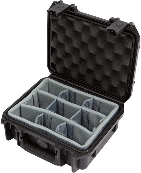 open zoom image for SKB iSeries Waterproof Case with Think Tank Photo / Video Dividers, 3i-0907-4DT, Alt