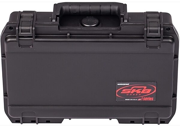 open zoom image for SKB iSeries Watertight Utility Case, 10 inch x 6 inch x 3 inch, 3i-1006-3B-E, Open Box (Very Good), Main