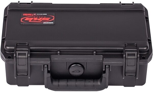 open zoom image for SKB iSeries Watertight Utility Case, 10 inch x 6 inch x 3 inch, 3i-1006-3B-E, Open Box (Very Good), Main