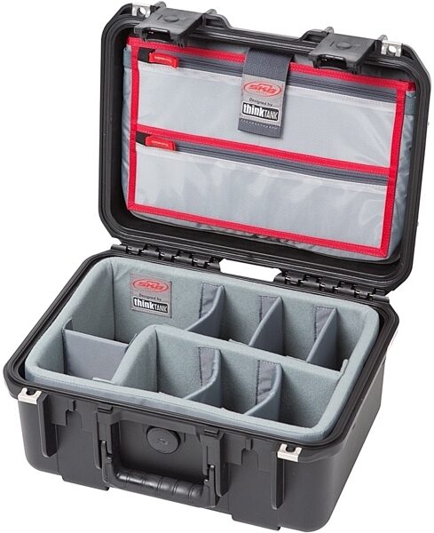 open zoom image for SKB iSeries Think Tank Photo Waterproof Camera Case, 3i-1309-6DL, Alt