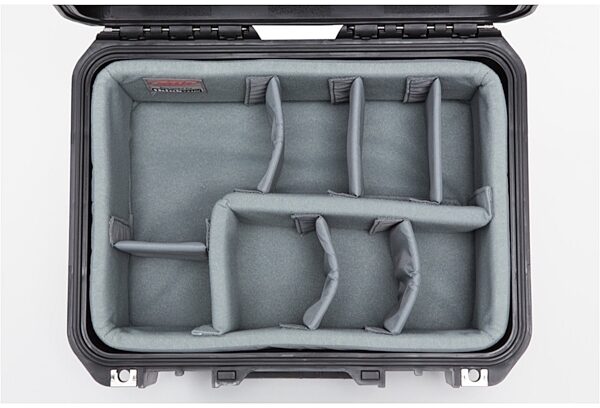 open zoom image for SKB iSeries Think Tank Photo Waterproof Camera Case, 3i-1309-6DL, Alt