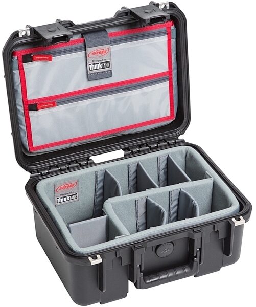 open zoom image for SKB iSeries Think Tank Photo Waterproof Camera Case, 3i-1309-6DL, Alt