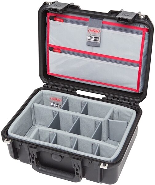 open zoom image for SKB iSeries Think Tank Photo Waterproof Camera Case, 3i-1510-6DL, Open Box (Like New), Alt