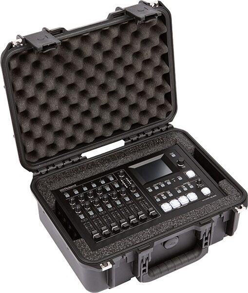 open zoom image for SKB iSeries Case for Roland VR-4HD AV Mixer, New, Main