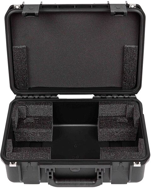 open zoom image for SKB iSeries Line 6 Helix Stadium Case, New, Action Position Back