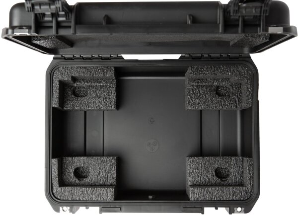 open zoom image for SKB iSeries Line 6 Helix Stadium Case, New, Action Position Back