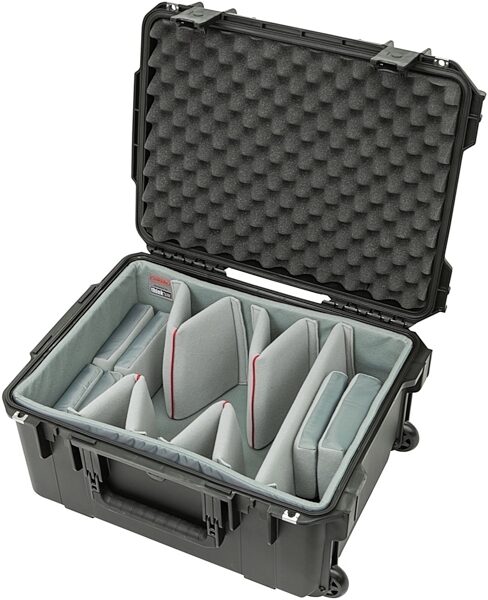 open zoom image for SKB iSeries Case with Think Tank Video Dividers, 3i-2015-10DT, Open Box (Very Good), Alt