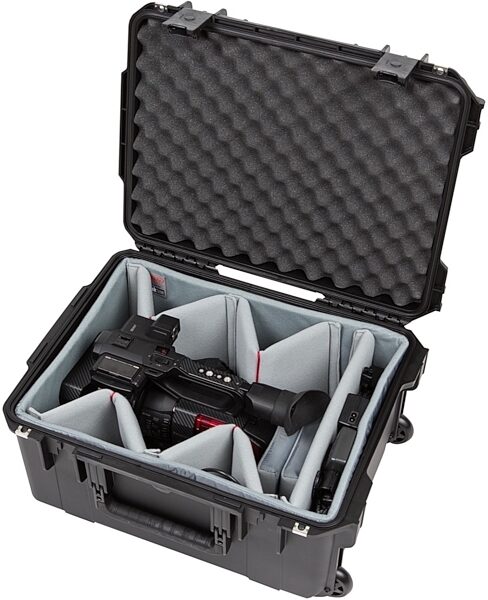open zoom image for SKB iSeries Case with Think Tank Video Dividers, 3i-2015-10DT, Open Box (Very Good), Alt