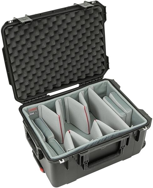 open zoom image for SKB iSeries Case with Think Tank Video Dividers, 3i-2015-10DT, Open Box (Very Good), Alt