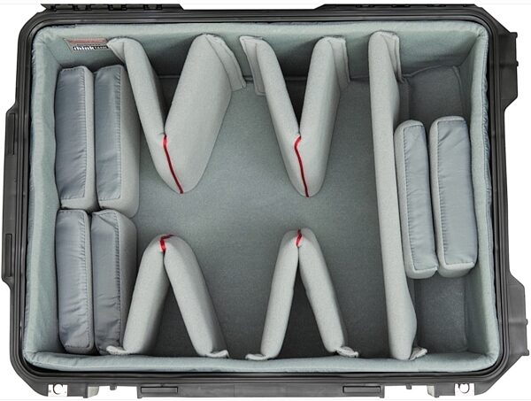 open zoom image for SKB iSeries Case with Think Tank Video Dividers, 3i-2015-10DT, Open Box (Very Good), Alt