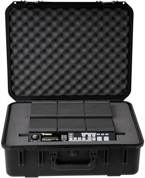 open zoom image for SKB iSeries 2015 Waterproof Case for the Yamaha DTX-MULTI 12, 3i-2015-YMP, Main