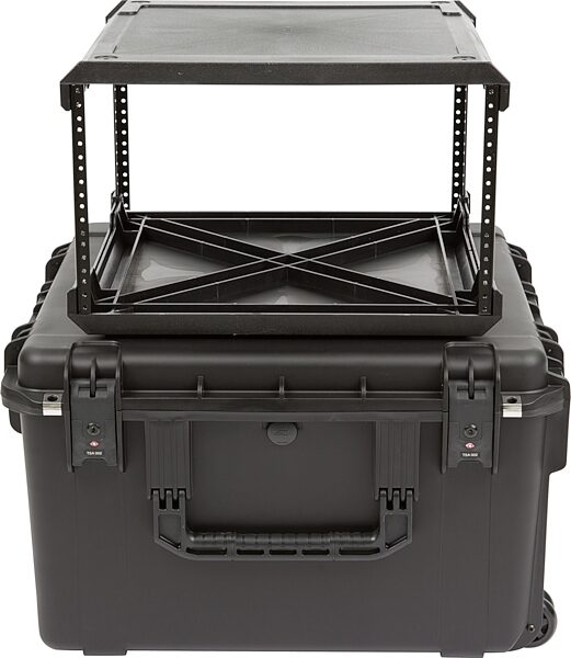 open zoom image for SKB 3i-2424M146U iSeries Injection Molded Fly Rack, New, Action Position Back