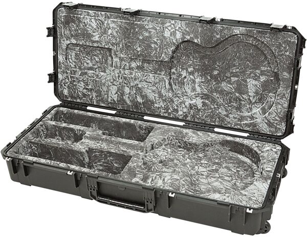 open zoom image for SKB iSeries Waterproof 335-Type Guitar Case, 47 inch x 19 inch x 35 inch, 3i-4719-35, Alt