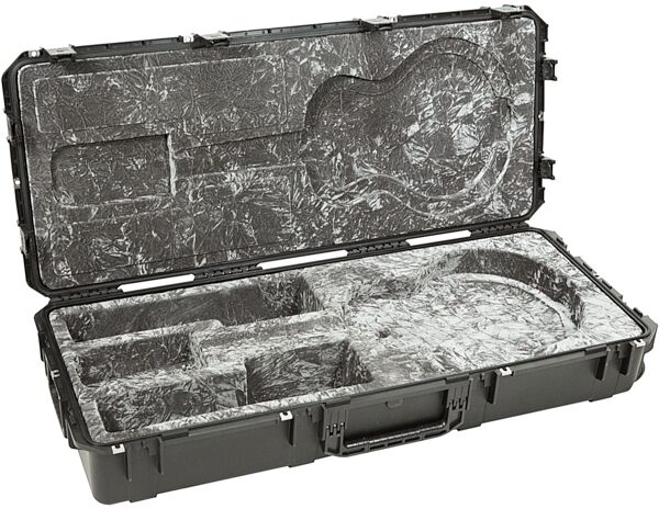 open zoom image for SKB iSeries Waterproof 335-Type Guitar Case, 47 inch x 19 inch x 35 inch, 3i-4719-35, Alt