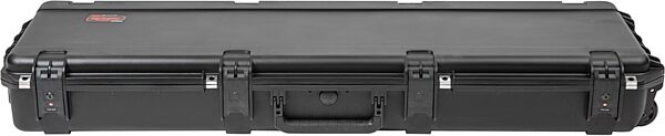 open zoom image for SKB 3i-5014-SRB iSeries Music Man StingRay Case, New, Action Position Back