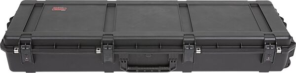 open zoom image for SKB 3i-6018-TKBD iSeries 88-Key Keyboard Case, New, Action Position Back