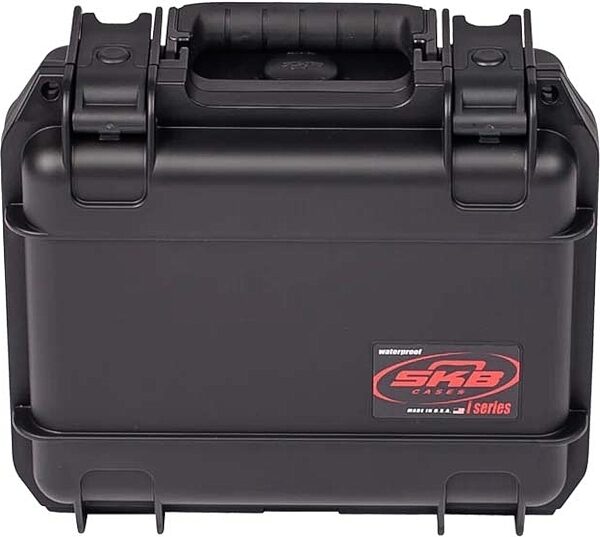 open zoom image for SKB iSeries Waterproof Utility Case with Layered Foam, 3i-0907-4B-L, Main