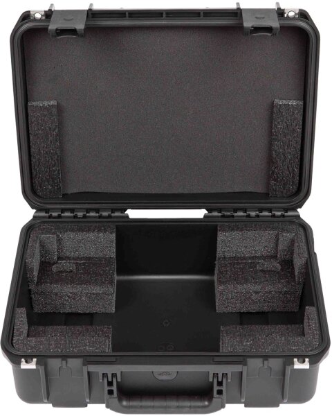 open zoom image for SKB iSeries Line 6 Helix Stadium Case, New, main