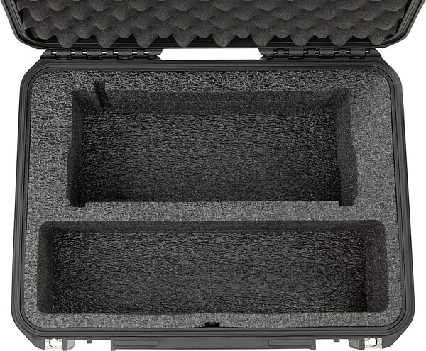 open zoom image for SKB 3i1813-7-CQ2 CQ-20B Mixer Case, New, Detail Side