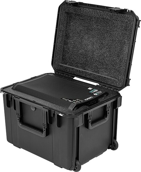 open zoom image for SKB iSeries QSC CB10 Loudspeaker Case, Open Box (Very Good), Main
