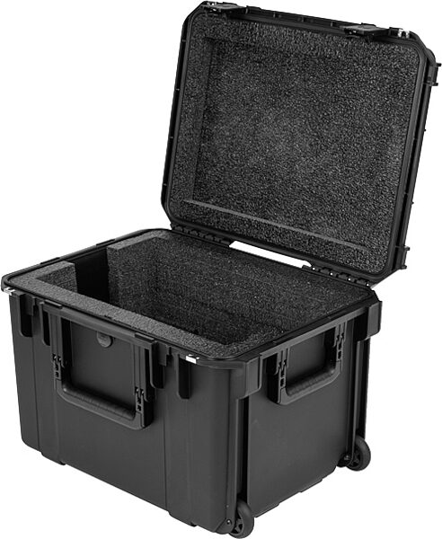 open zoom image for SKB iSeries QSC CB10 Loudspeaker Case, Open Box (Very Good), Action Position Back