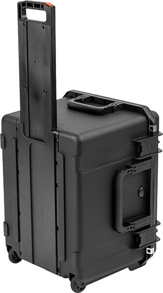 open zoom image for SKB iSeries QSC CB10 Loudspeaker Case, Open Box (Very Good), Action Position Back