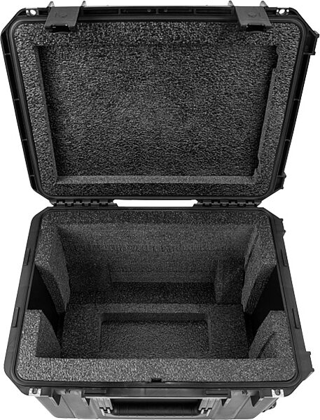 open zoom image for SKB iSeries QSC CB10 Loudspeaker Case, Open Box (Very Good), Action Position Back