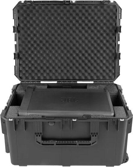 open zoom image for SKB iSeries JBL EON One MK2 Case, New, Action Position Back
