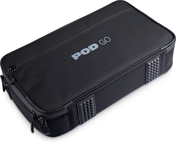 open zoom image for Line 6 POD Go Shoulder Bag, New, Angled Front