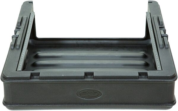 open zoom image for SKB Roto-Molded 10U Top Mixer Rack, 1SKB-R100, view