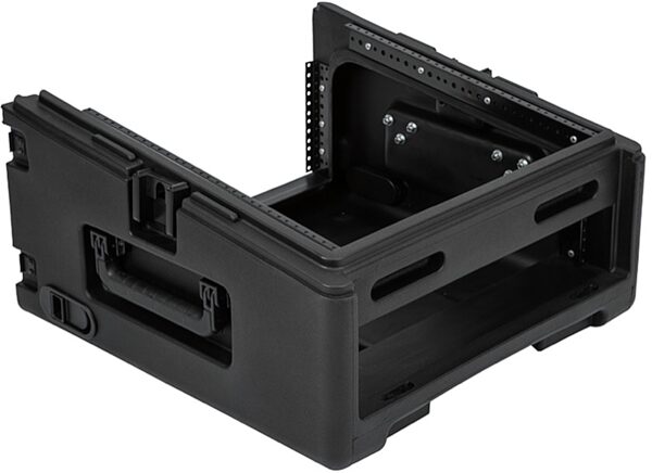 open zoom image for SKB 10 x 2 Compact Rolling Rig / Case, 1SKB-R102W, view