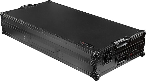 open zoom image for Odyssey FZGSDJMA9CDJW DJ Coffin Case, Black Label, view