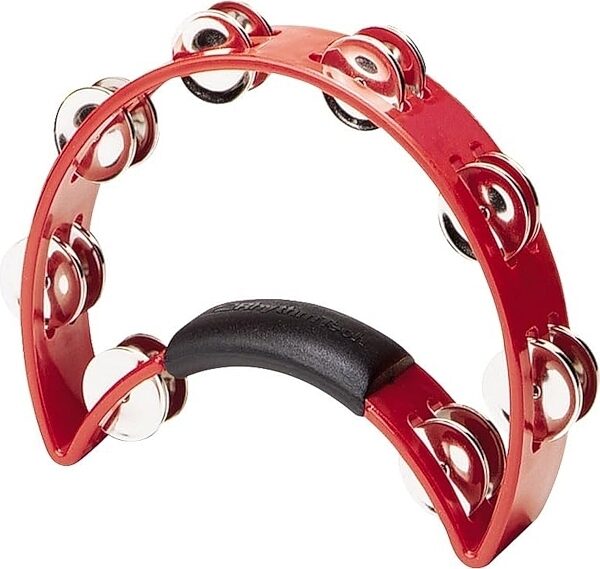 open zoom image for RhythmTech Mount for Drum Kit Tambourine, New, view