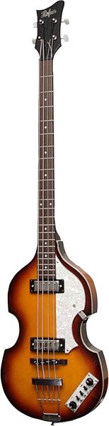 open zoom image for Hofner Icon Bass, Main